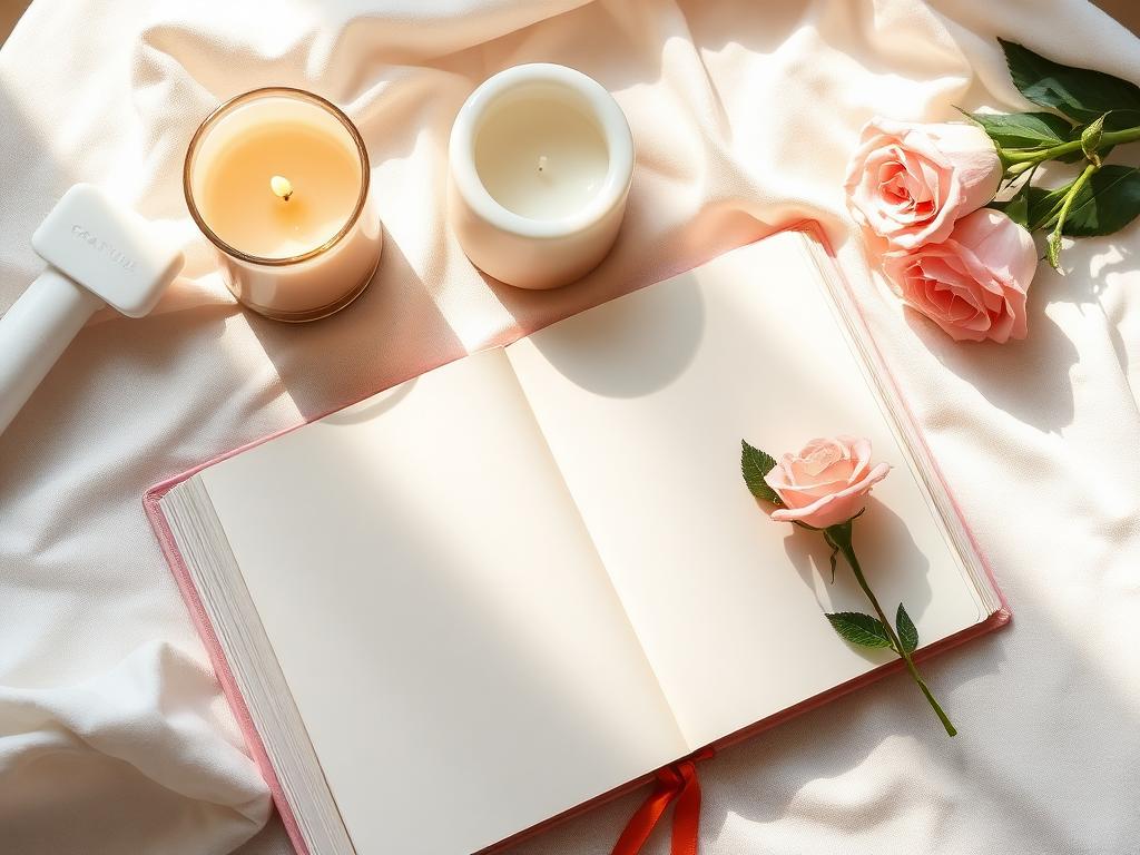 Gratitude — Daily gratitude & reflection