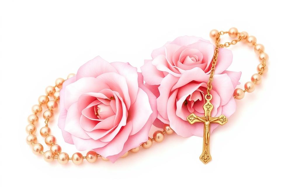 Daily Rosary — Today's mystery