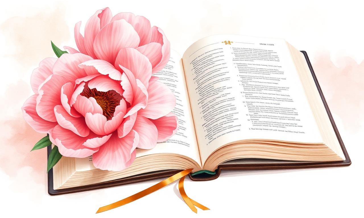 Scripture — Daily Word